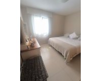Rynek wtórny - apartment - Fuengirola - Los Boliches