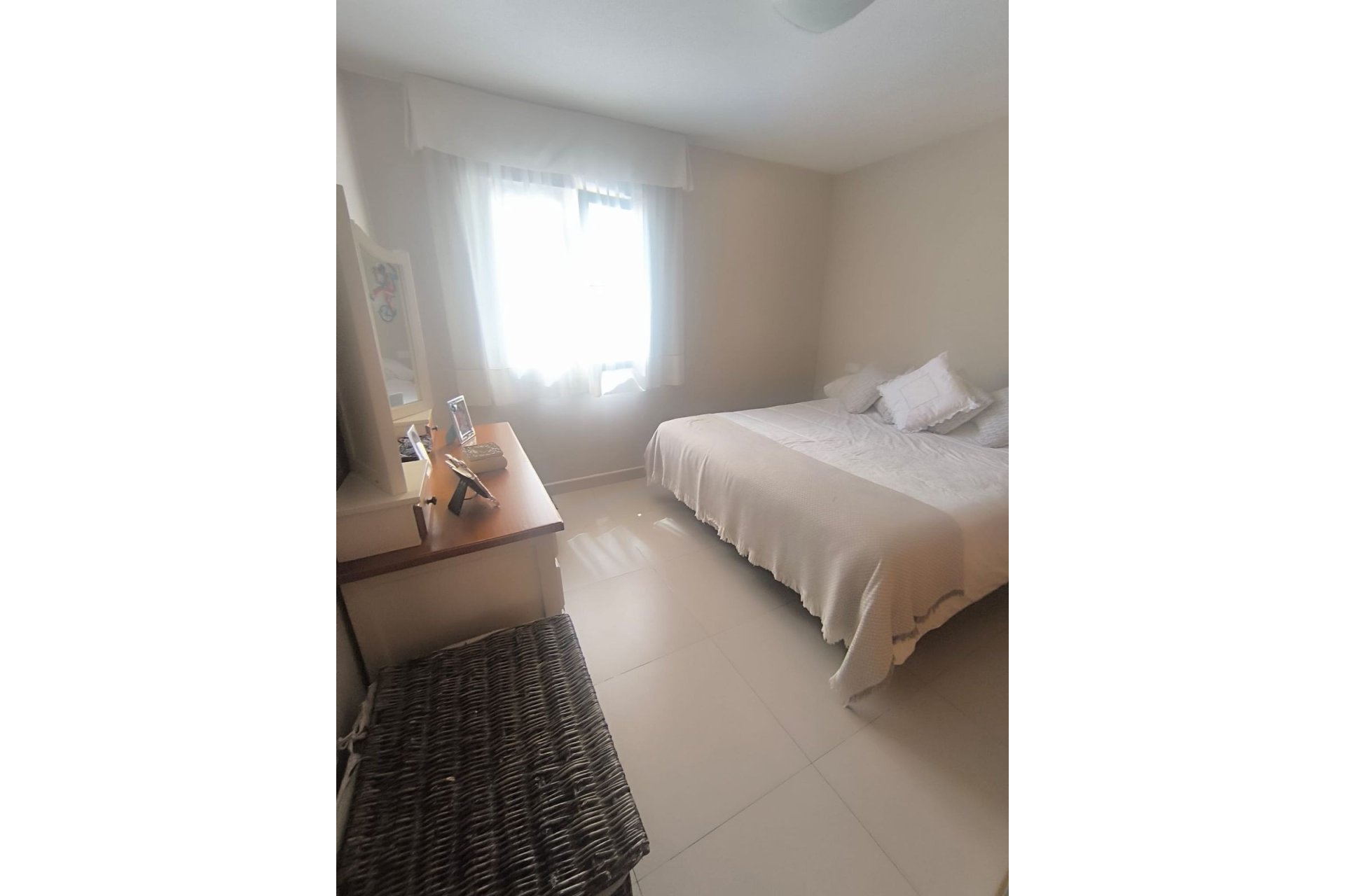 Rynek wtórny - apartment - Fuengirola - Los Boliches