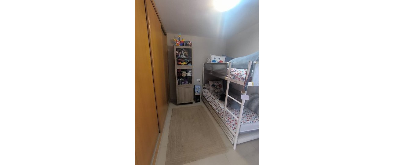 Rynek wtórny - apartment - Fuengirola - Los Boliches