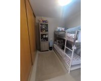 Rynek wtórny - apartment - Fuengirola - Los Boliches