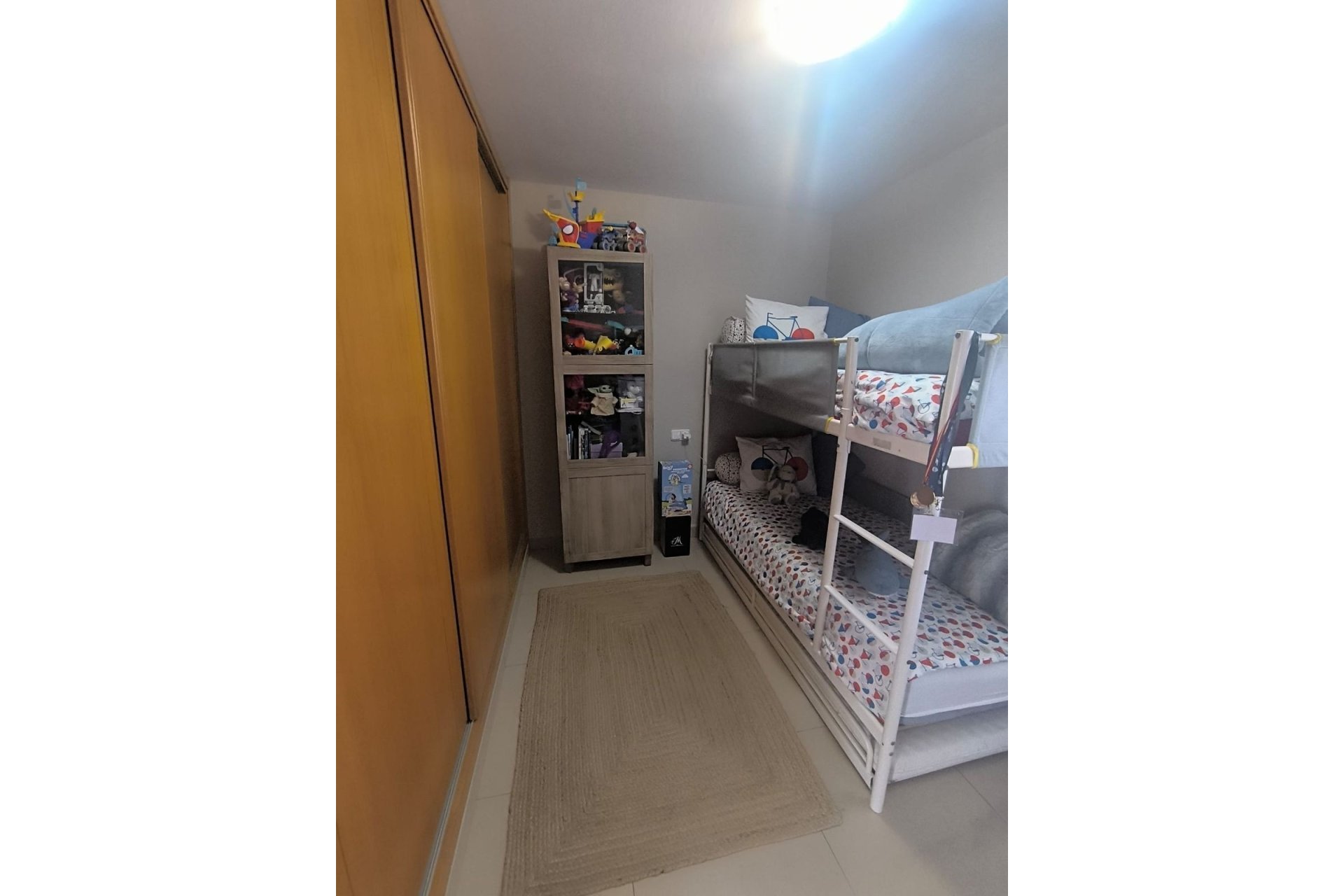Rynek wtórny - apartment - Fuengirola - Los Boliches