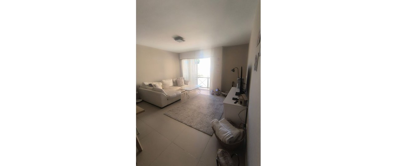 Rynek wtórny - apartment - Fuengirola - Los Boliches