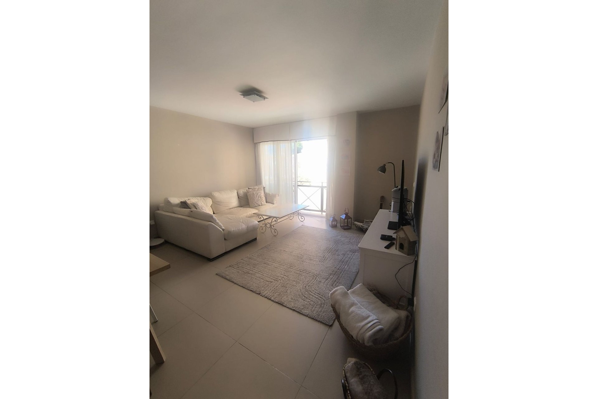 Rynek wtórny - apartment - Fuengirola - Los Boliches