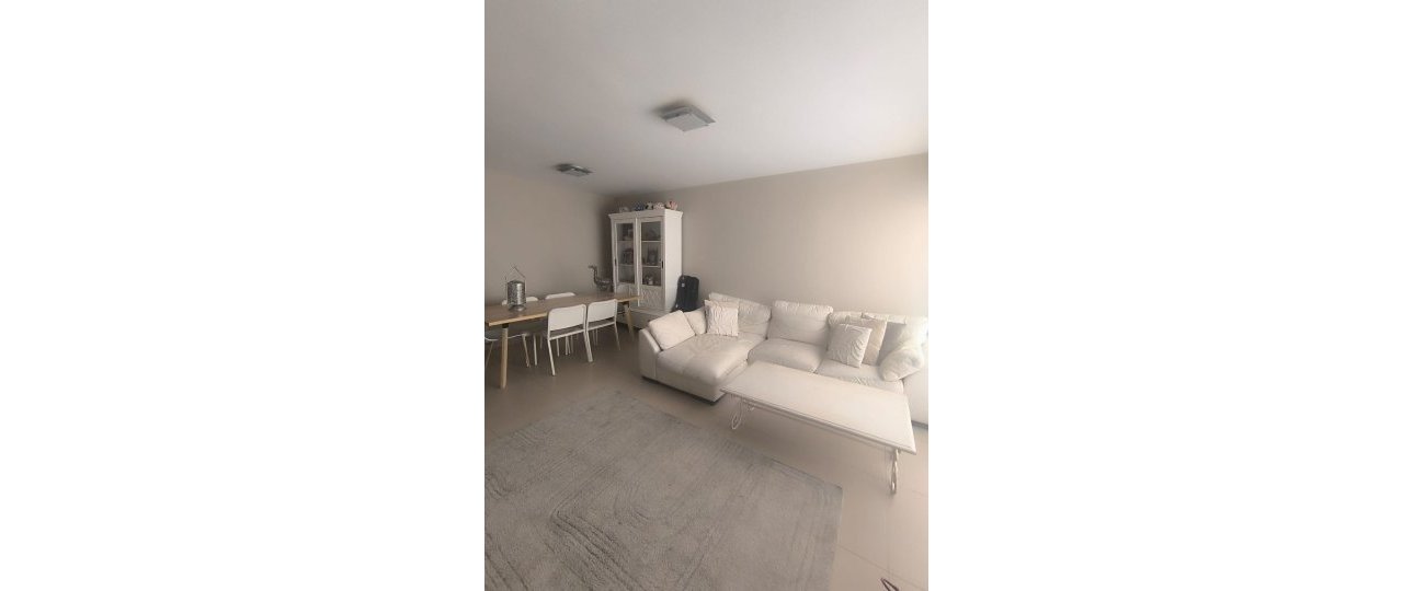 Rynek wtórny - apartment - Fuengirola - Los Boliches