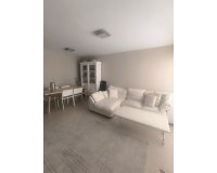 Rynek wtórny - apartment - Fuengirola - Los Boliches