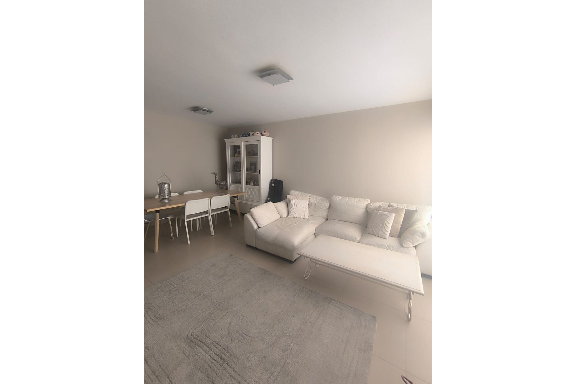Rynek wtórny - apartment - Fuengirola - Los Boliches