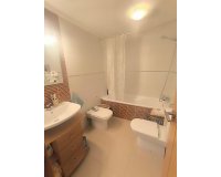 Rynek wtórny - apartment - Fuengirola - Los Boliches
