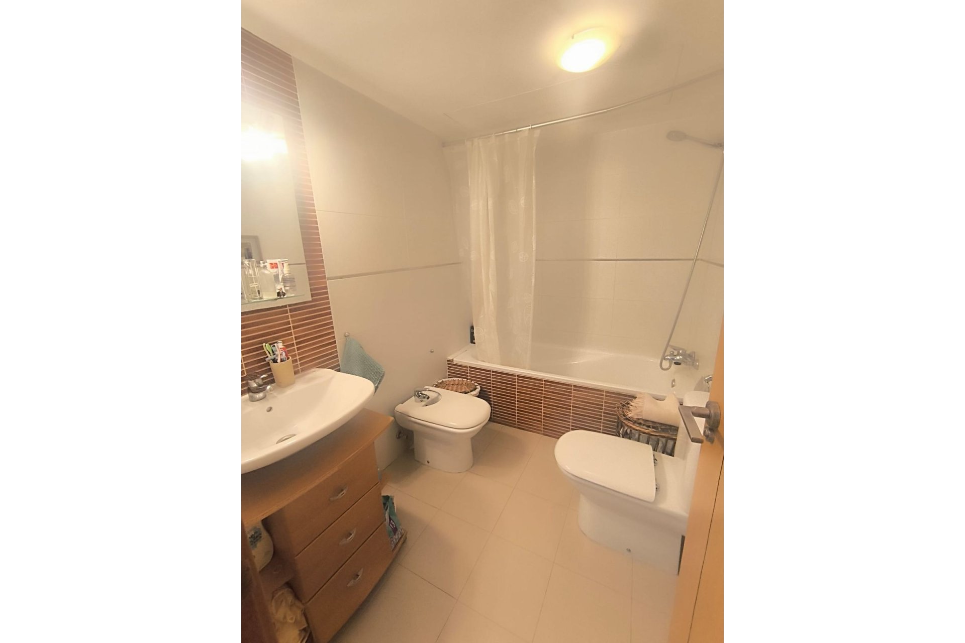 Rynek wtórny - apartment - Fuengirola - Los Boliches