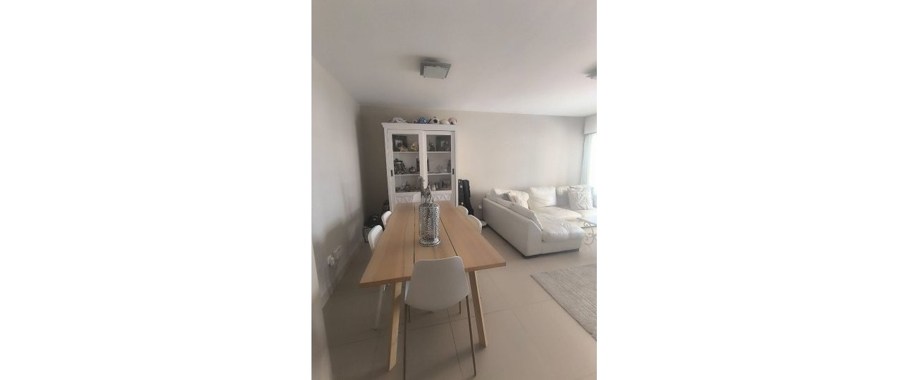Rynek wtórny - apartment - Fuengirola - Los Boliches