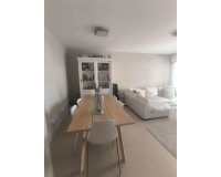Rynek wtórny - apartment - Fuengirola - Los Boliches