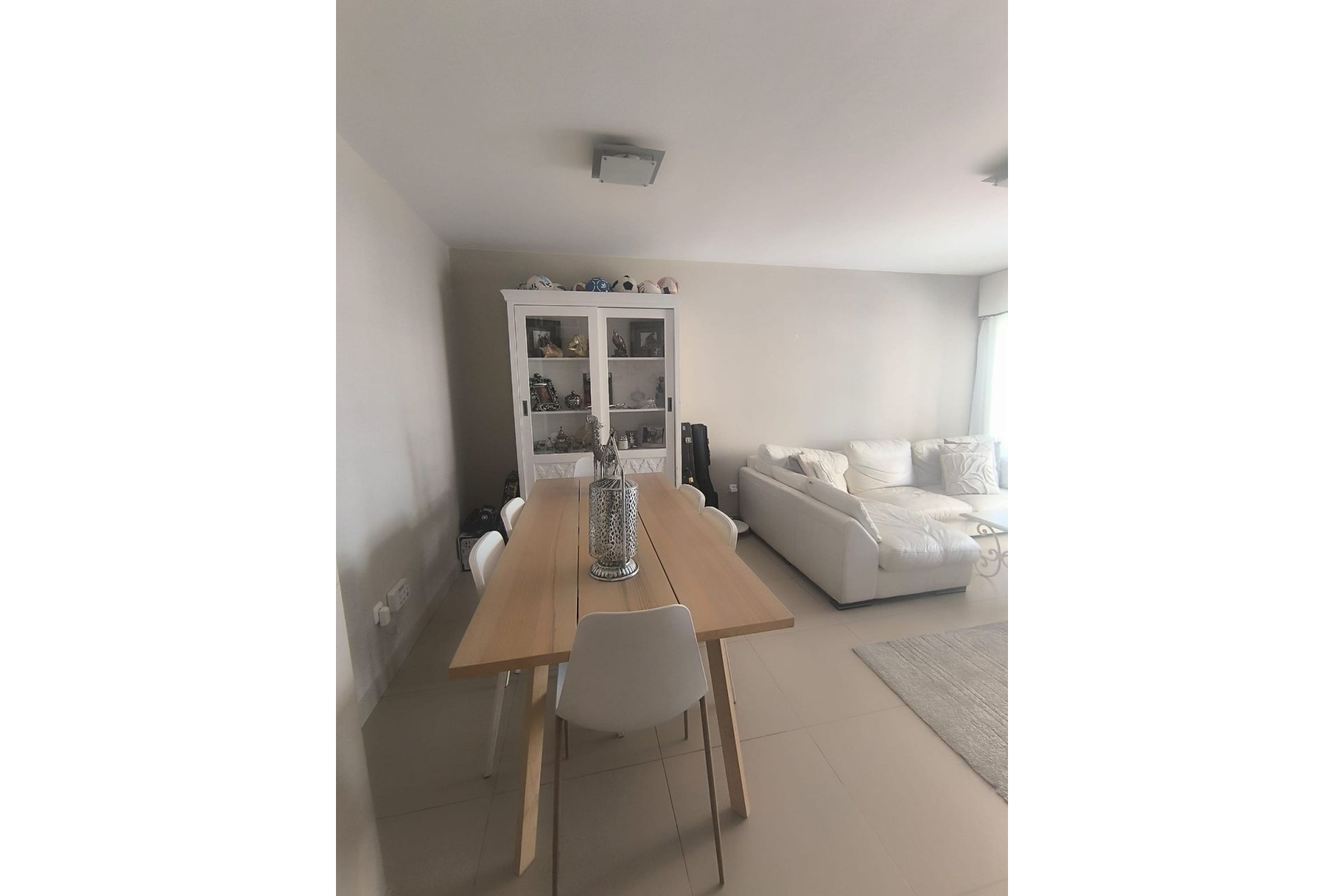 Rynek wtórny - apartment - Fuengirola - Los Boliches