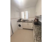 Rynek wtórny - apartment - Fuengirola - Los Boliches