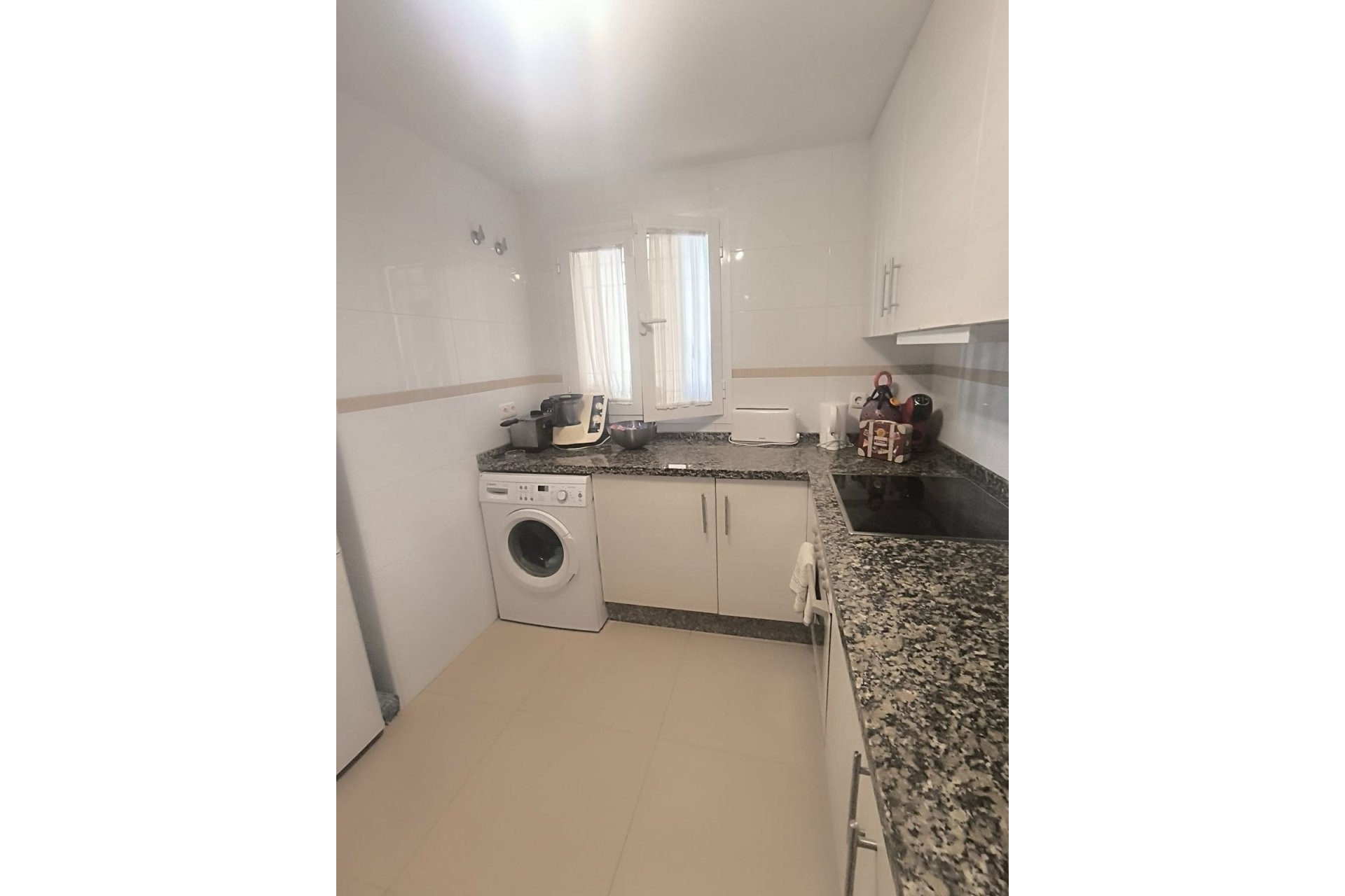 Rynek wtórny - apartment - Fuengirola - Los Boliches
