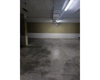 Rynek wtórny - apartment - Fuengirola - Los Boliches