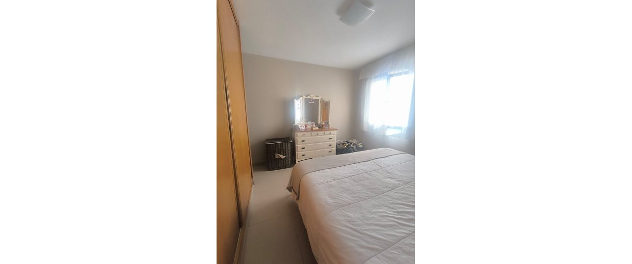 Rynek wtórny - apartment - Fuengirola - Los Boliches