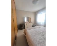 Rynek wtórny - apartment - Fuengirola - Los Boliches
