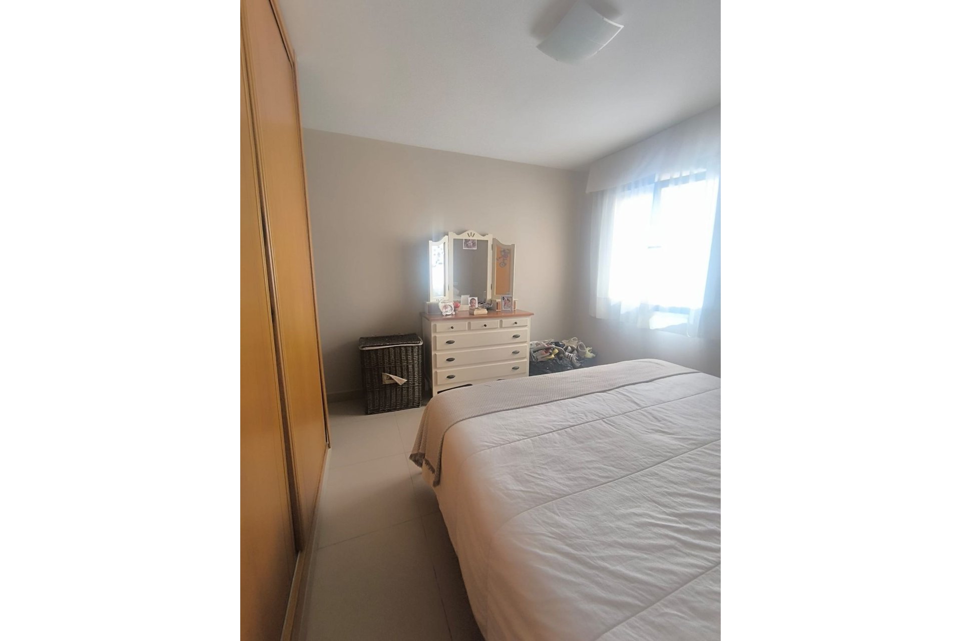 Rynek wtórny - apartment - Fuengirola - Los Boliches