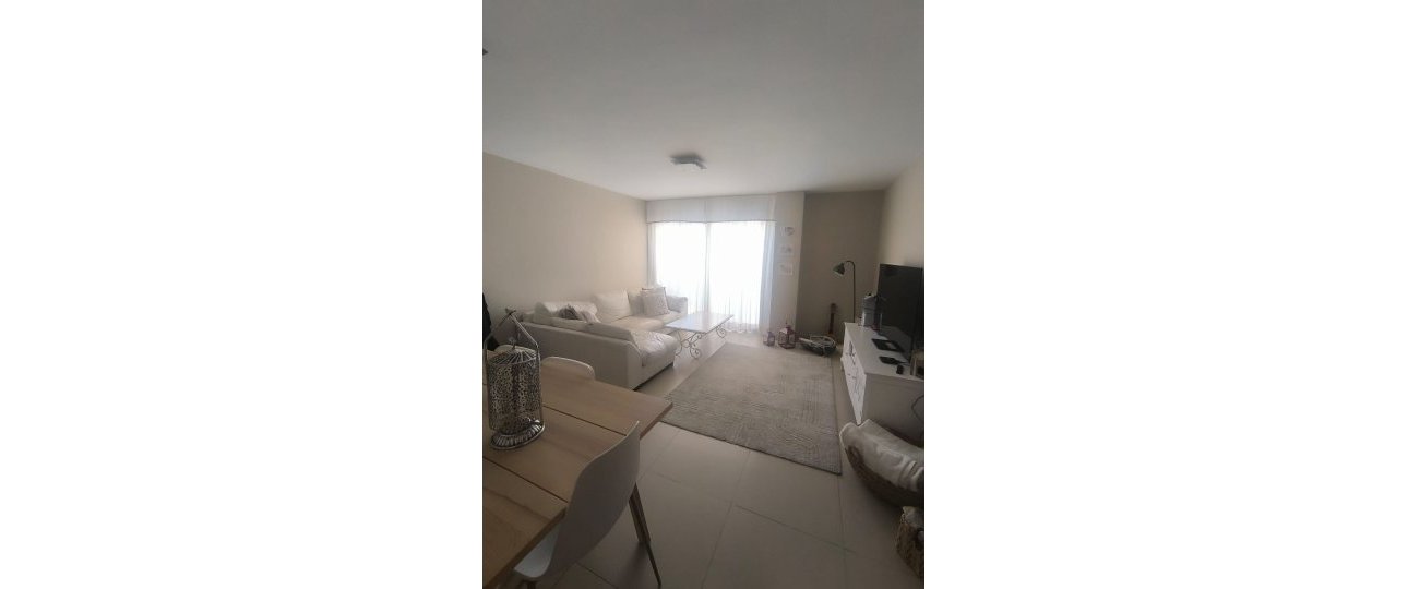 Rynek wtórny - apartment - Fuengirola - Los Boliches