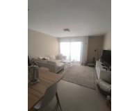 Rynek wtórny - apartment - Fuengirola - Los Boliches