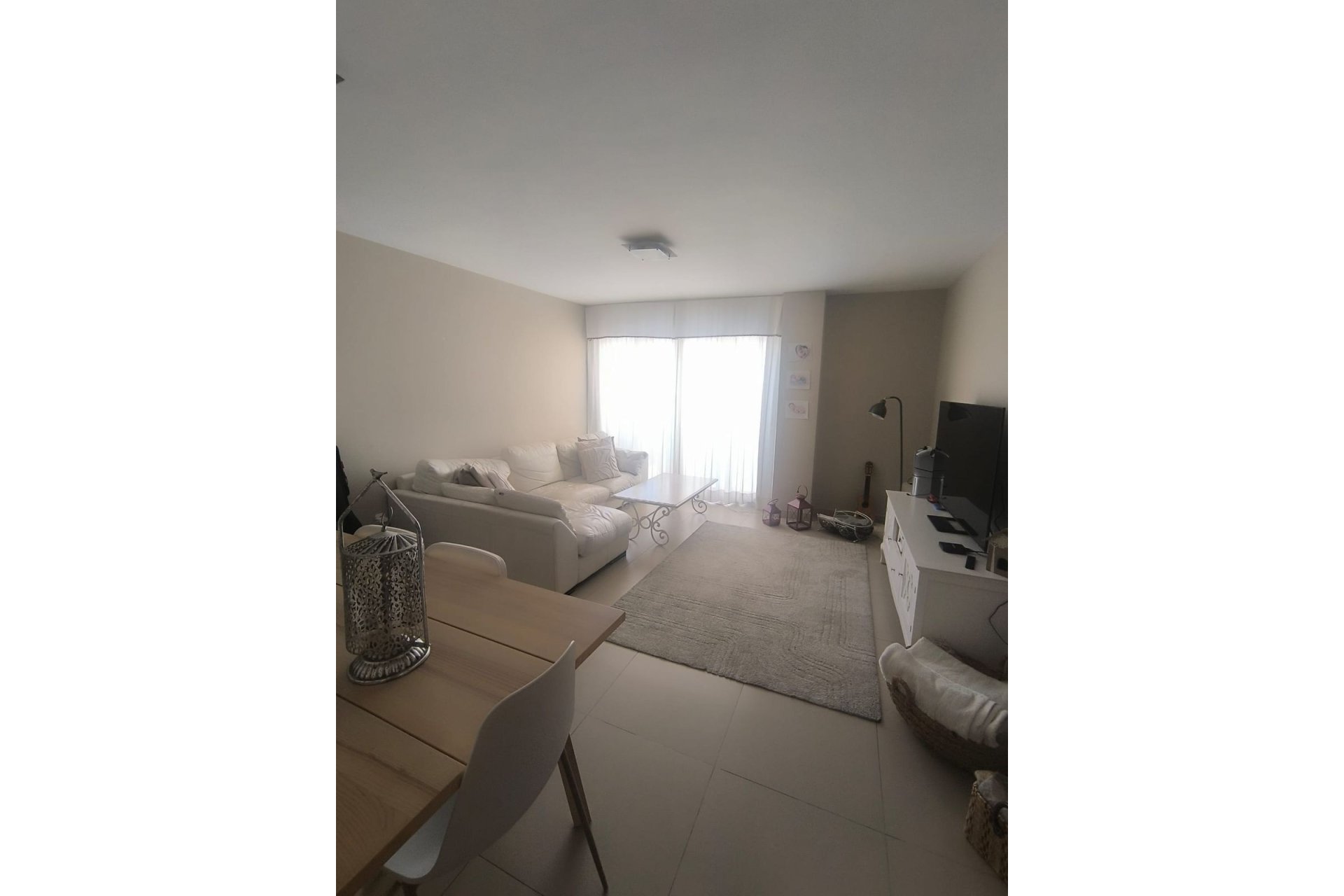 Rynek wtórny - apartment - Fuengirola - Los Boliches