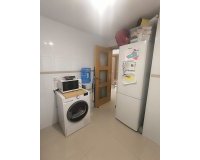 Rynek wtórny - apartment - Fuengirola - Los Boliches