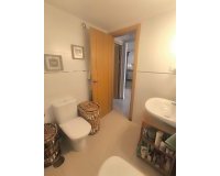 Rynek wtórny - apartment - Fuengirola - Los Boliches