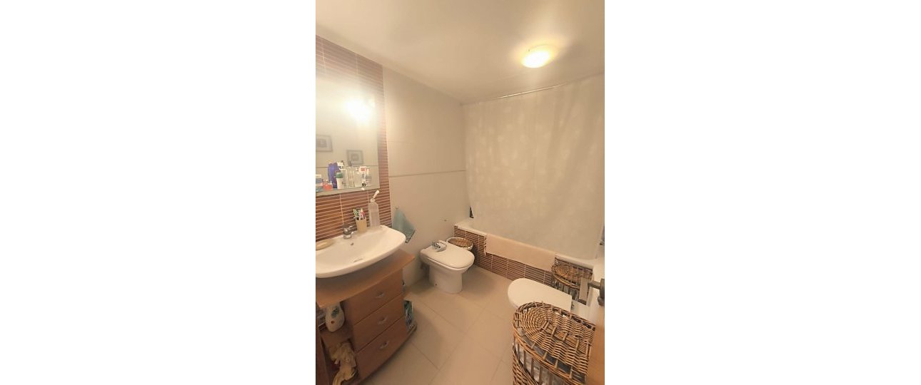 Rynek wtórny - apartment - Fuengirola - Los Boliches