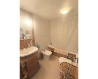 Rynek wtórny - apartment - Fuengirola - Los Boliches