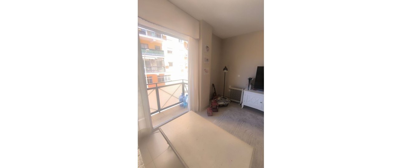 Rynek wtórny - apartment - Fuengirola - Los Boliches