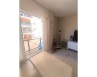 Rynek wtórny - apartment - Fuengirola - Los Boliches