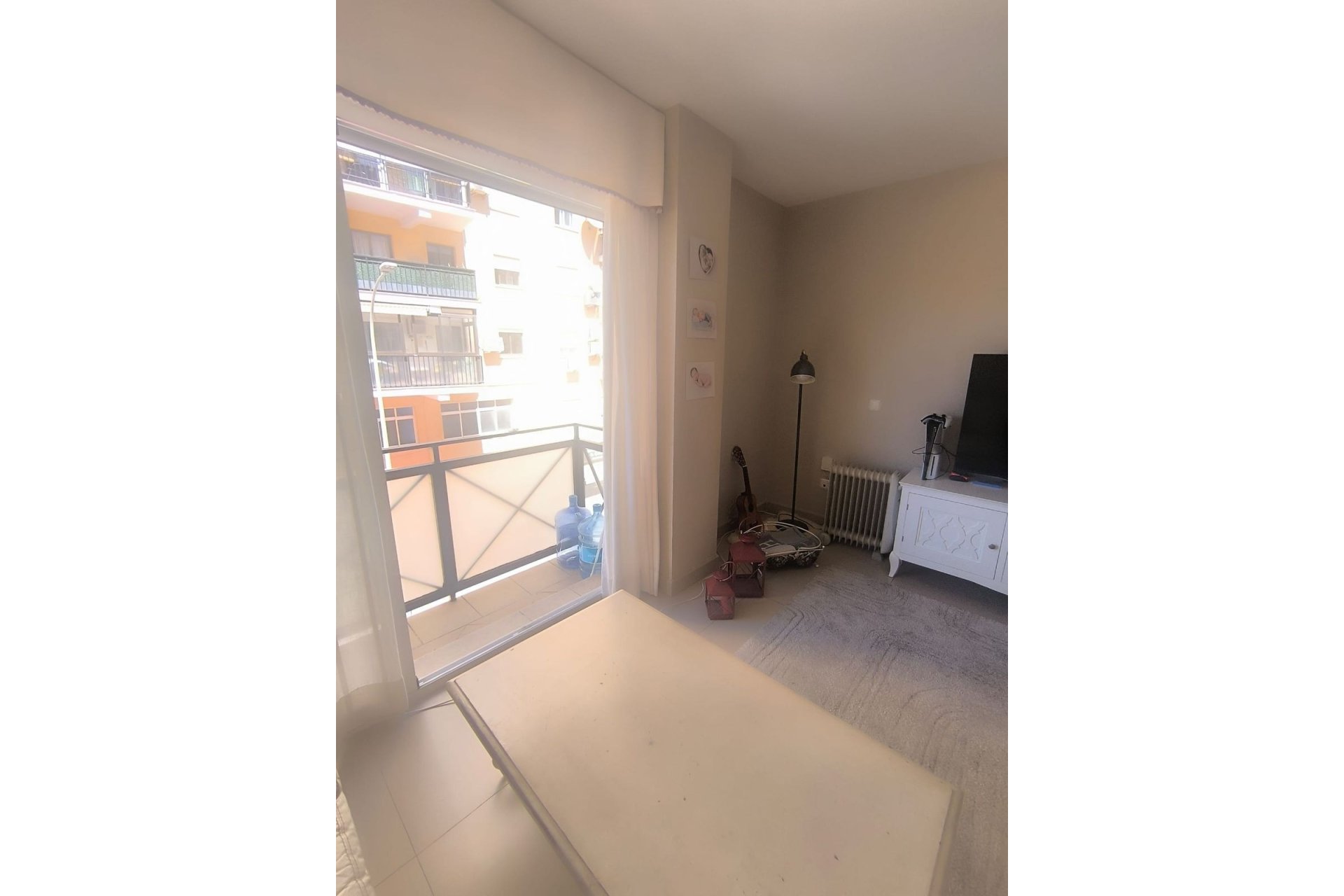 Rynek wtórny - apartment - Fuengirola - Los Boliches