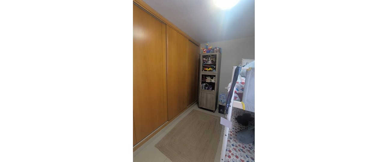 Rynek wtórny - apartment - Fuengirola - Los Boliches