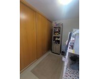 Rynek wtórny - apartment - Fuengirola - Los Boliches