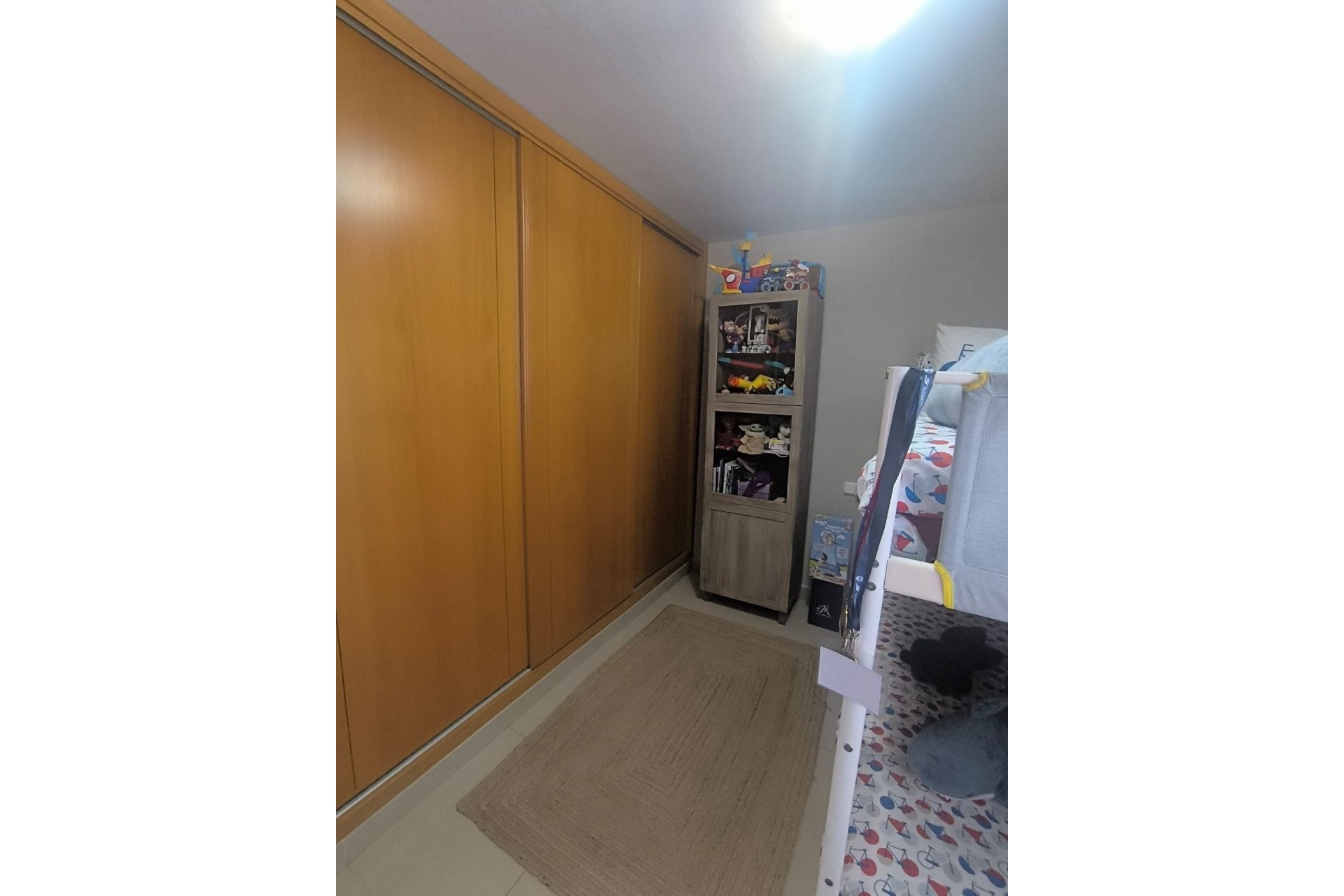 Rynek wtórny - apartment - Fuengirola - Los Boliches