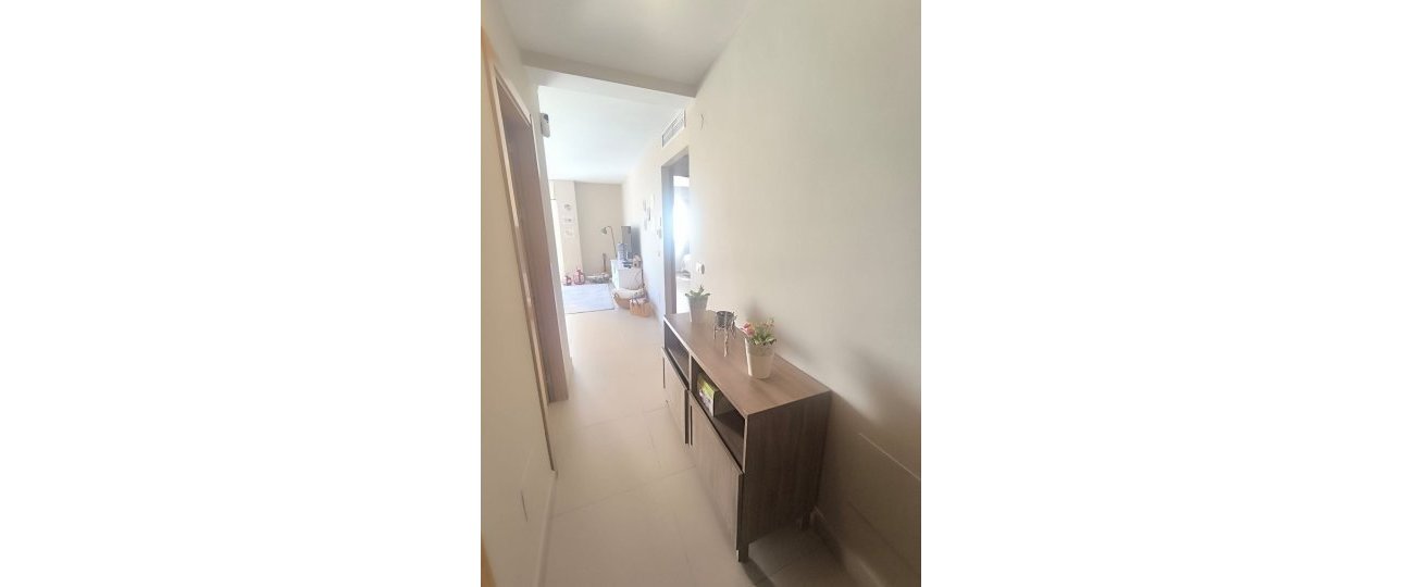 Rynek wtórny - apartment - Fuengirola - Los Boliches