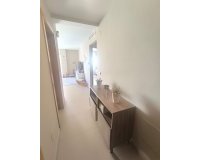 Rynek wtórny - apartment - Fuengirola - Los Boliches