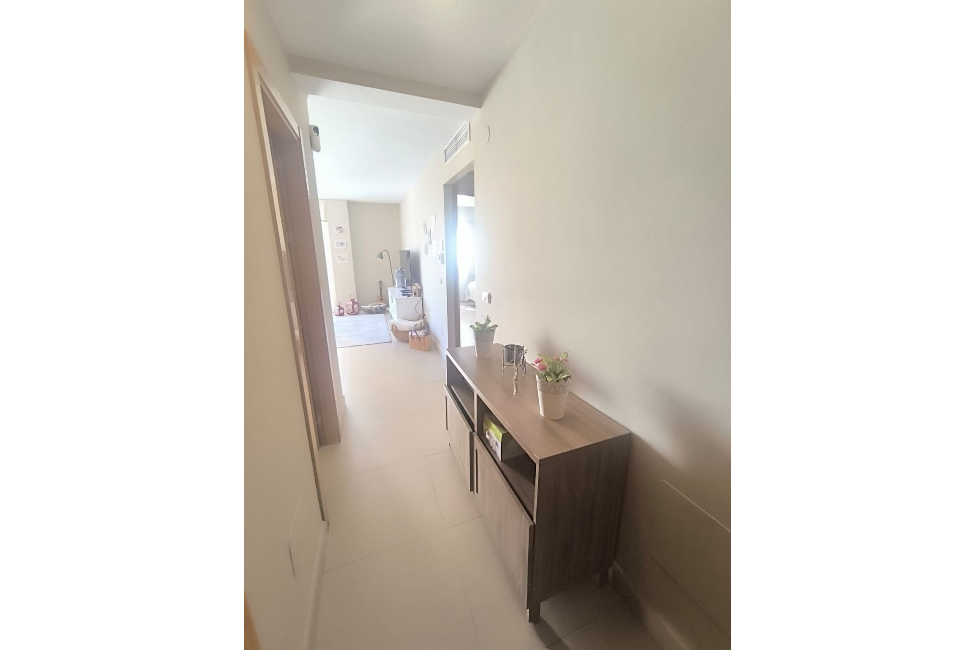 Rynek wtórny - apartment - Fuengirola - Los Boliches