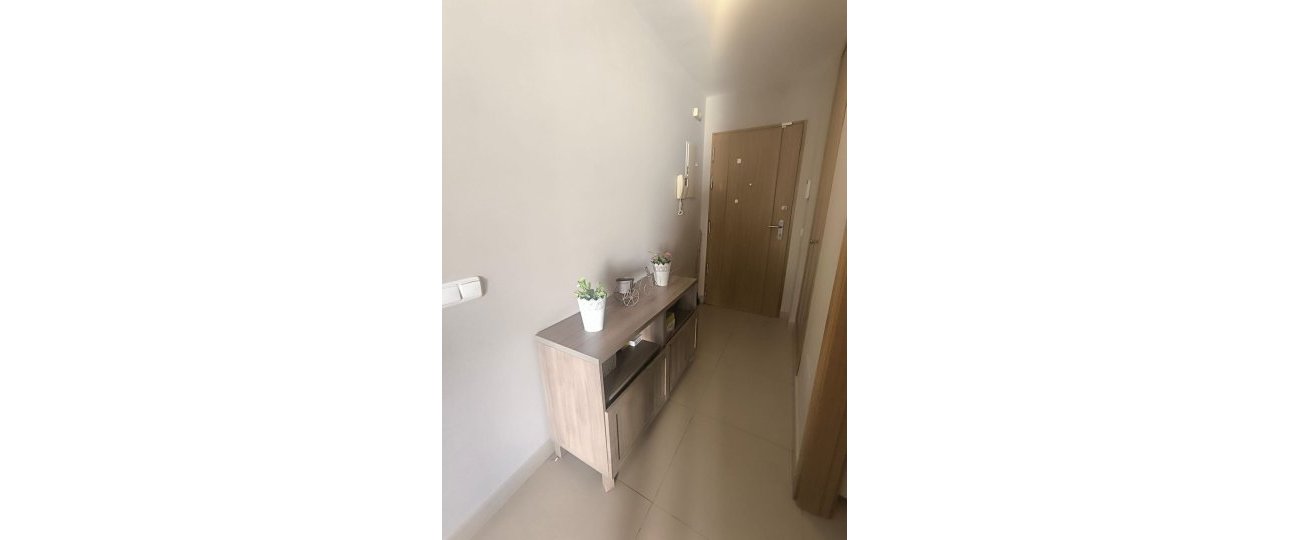 Rynek wtórny - apartment - Fuengirola - Los Boliches