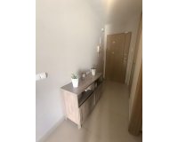 Rynek wtórny - apartment - Fuengirola - Los Boliches