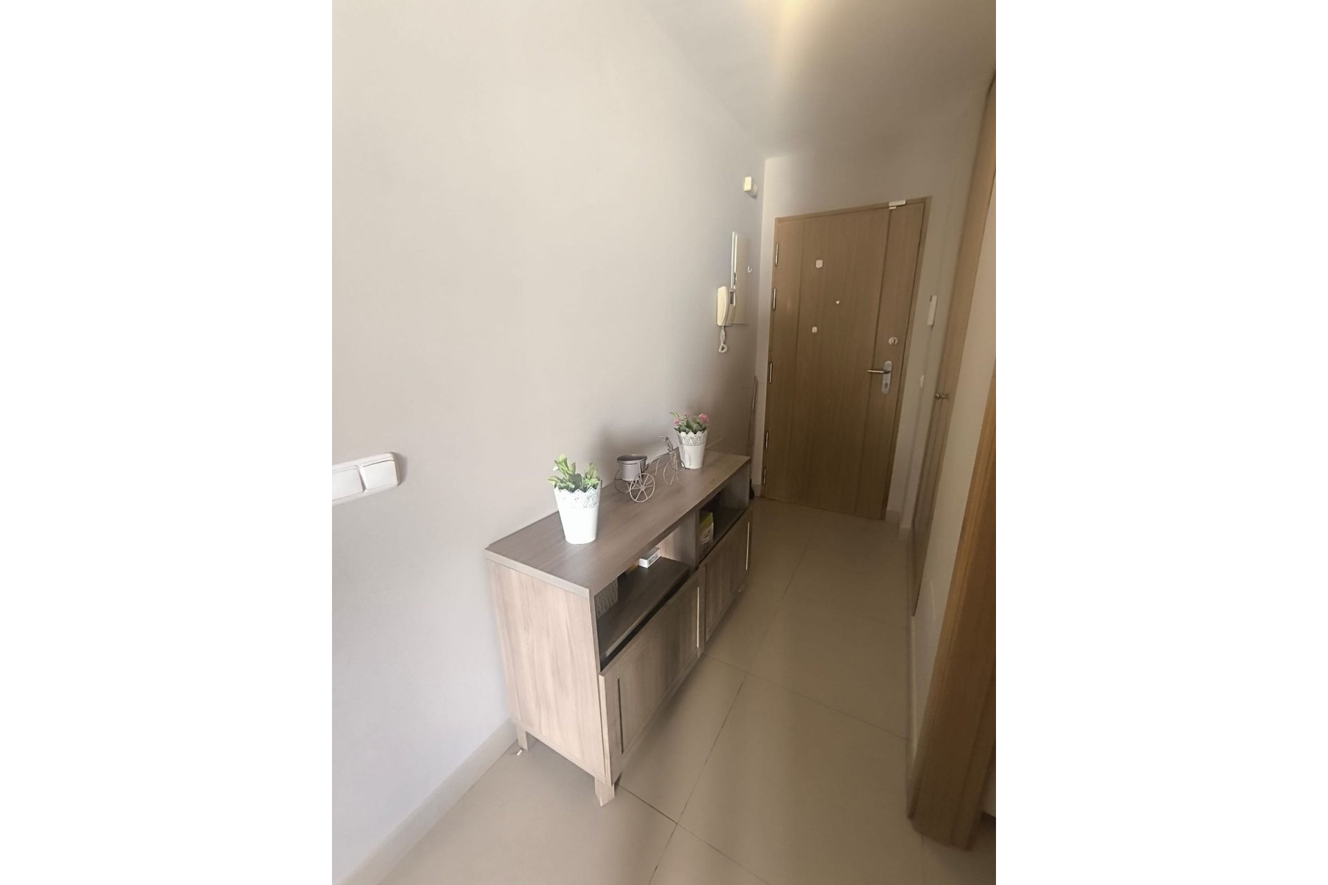 Rynek wtórny - apartment - Fuengirola - Los Boliches