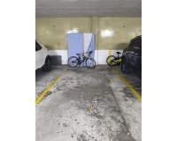 Rynek wtórny - apartment - Fuengirola - Los Boliches