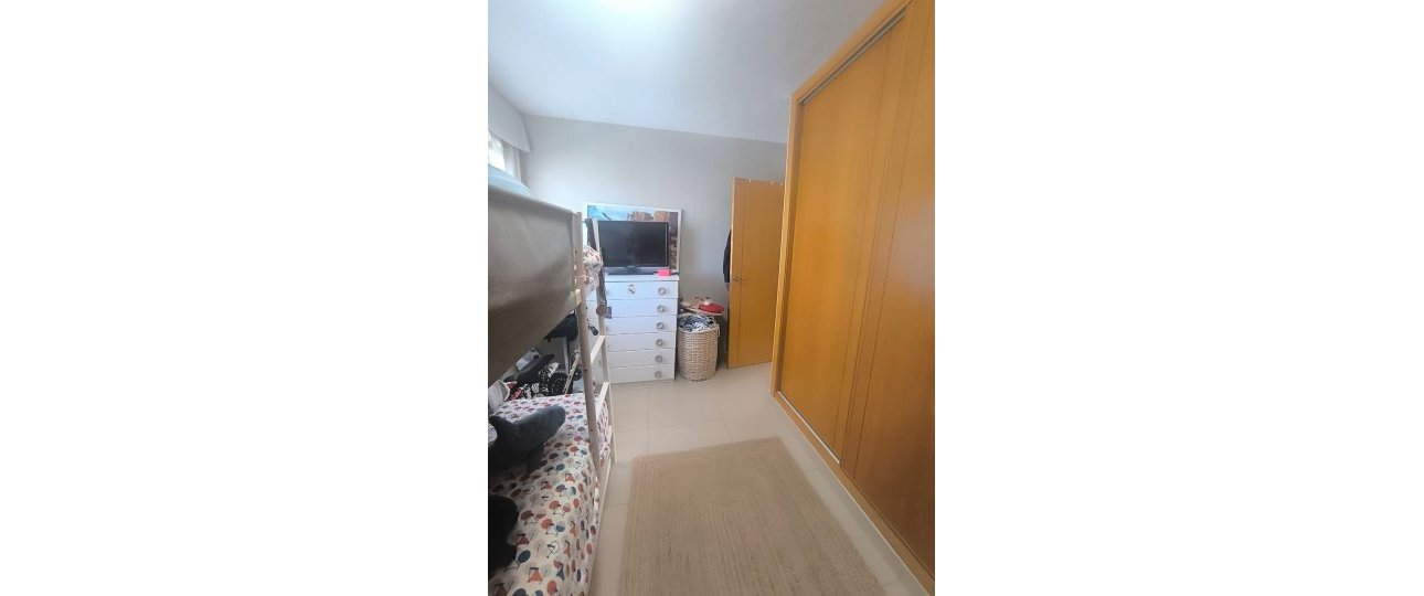 Rynek wtórny - apartment - Fuengirola - Los Boliches