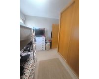 Rynek wtórny - apartment - Fuengirola - Los Boliches