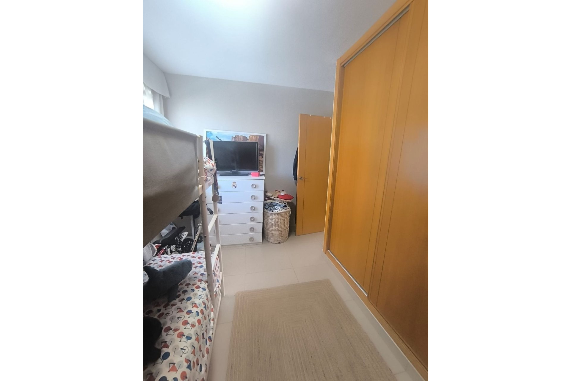 Rynek wtórny - apartment - Fuengirola - Los Boliches