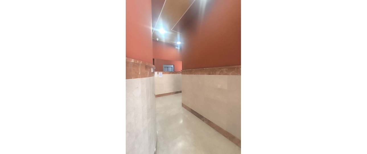 Rynek wtórny - apartment - Fuengirola - Los Boliches