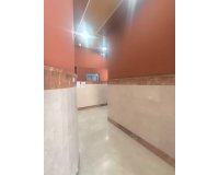 Rynek wtórny - apartment - Fuengirola - Los Boliches