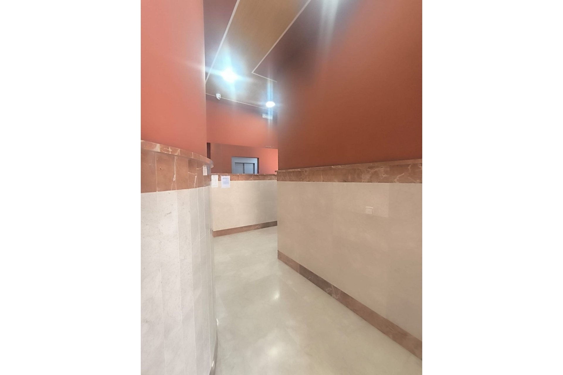 Rynek wtórny - apartment - Fuengirola - Los Boliches