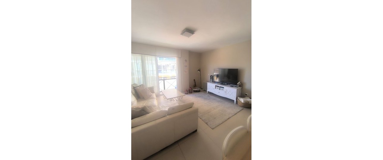 Rynek wtórny - apartment - Fuengirola - Los Boliches