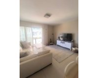 Rynek wtórny - apartment - Fuengirola - Los Boliches