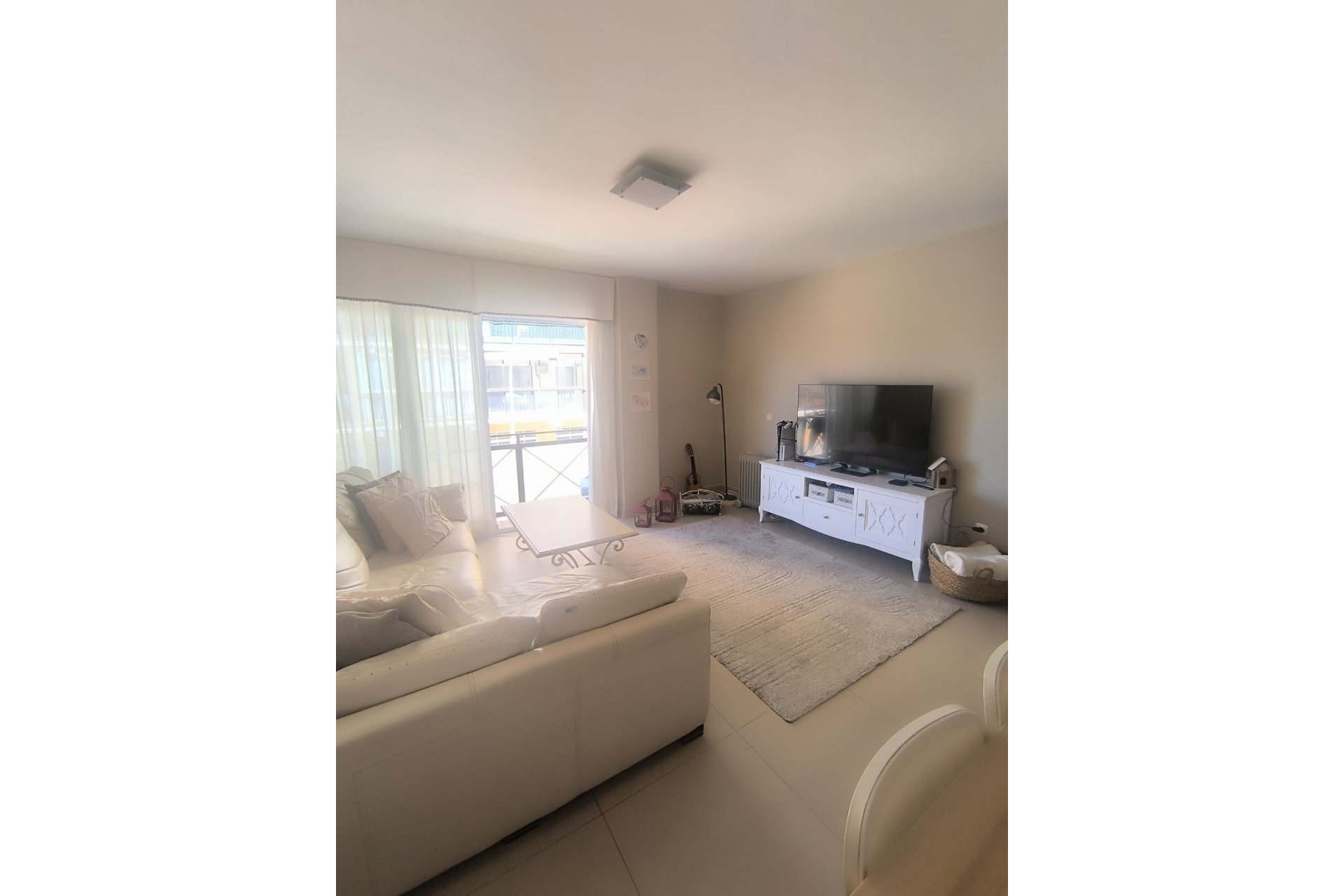 Rynek wtórny - apartment - Fuengirola - Los Boliches